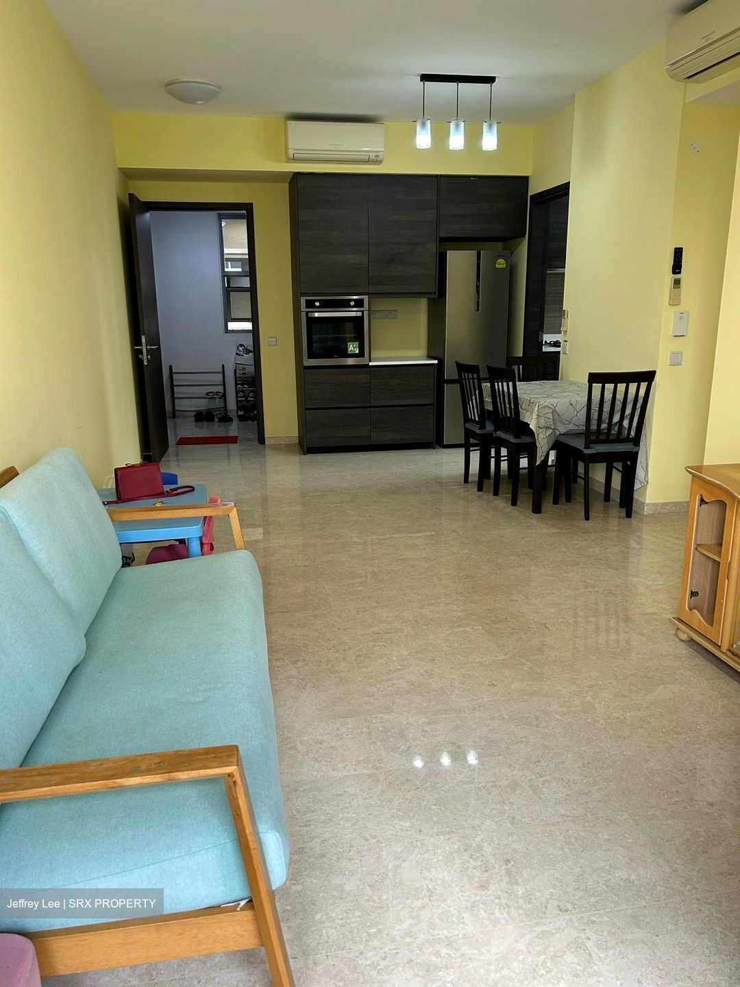 Rivertrees Residences (D28), Apartment #617635081